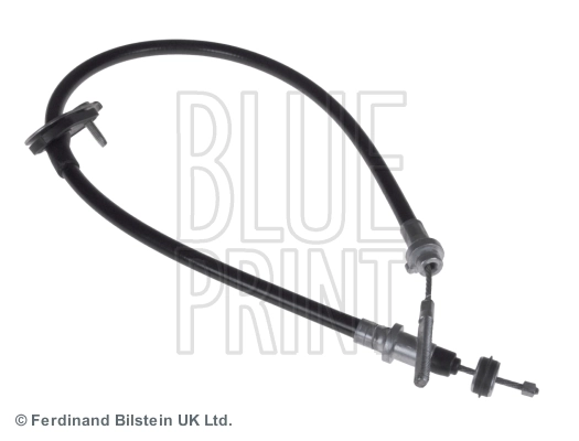 Cable Pull, clutch control